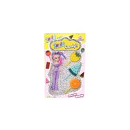 Limon Oyuncak LMN138 Lucia Candy's Bebek ve Şeker Oyun Seti
