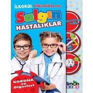 Limonkids İlkokul Etkinliklerle Salgın Hastalıklar: Korona ve Diğerleri