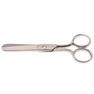 Lina 283-5.5 14 cm Küt Uçlu Makas