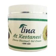 Lina 500 ml At Kestanesi Jeli