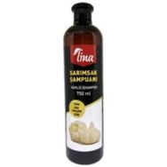 Lina 750 ml Sarımsak Şampuanı