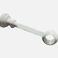 Linadora 28 cm Plastik Taşıyıcı Ayak