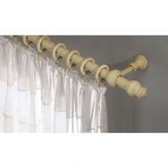 Linadora 28 mm 120 cm Meşe Ahşap Rustik