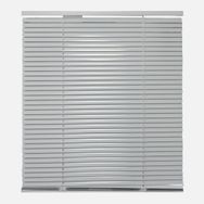 Linadora Alüminyum 25 mm 140x160 cm Beyaz Jaluzi Perde