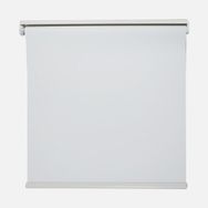 Linadora Blackout Beyaz 190x200 cm Kumaş Stor Perde