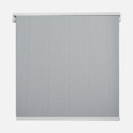 Linadora Keten Beyaz 80x200 cm Kumaş Stor
