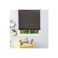 Linadora Pvc 25 mm 90x200 cm Antrasit Jaluzi Perde