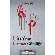 Lina'nın Kırmızı Günlüğü - Kübra Su