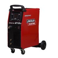 Lincoln Electric Speedtec 215C Gaz Altı Kaynak Makinası