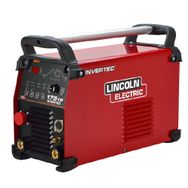 Lincoln Invertec 175 Tp Tig Argon Kaynak Makinası