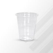 Lindera 220 cc 50 Adet Plastik Bardak