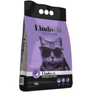 Lindo Cat 2x10 lt Lavanta Kokulu İnce Taneli Kedi Kumu