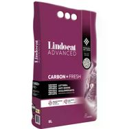 Lindo Cat Advanced Carbon Aktif Karbonlu Ekstra 8 lt Kedi Kumu
