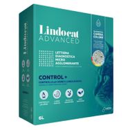 Lindo Cat Advanced Control Hastalık Teşhis Eden 6 lt Kedi Kumu