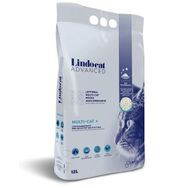 Lindo Cat Lindo Advanced Kokusuz Topaklaşan Bentonit 12 lt Kedi Kumu