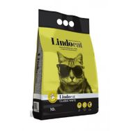 Lindo Cat Origınal White 10 lt Kokusuz Kedi Kumu