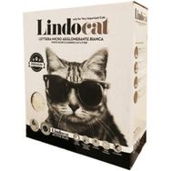 Lindo Cat Premium Active Plus Bentonit 6 lt Kedi Kumu