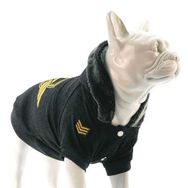Lindo Dogs 5 Beden Army General Sweat Köpek Kıyafeti