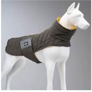 Lindo Dogs Air Puff Mango Kahverengi Beden 5 Köpek Montu