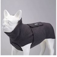 Lindo Dogs Ashen Grey Gri Beden 7 Süveter Köpek Kıyafeti