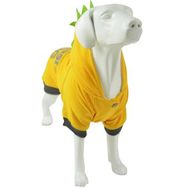 Lindo Dogs Beden 0 Jurassic Dog Köpek Sweatshirt