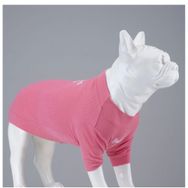 Lindo Dogs Cotton Candy Pembe Beden 4 Tshirt Köpek Kıyafeti