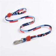 Lindo Red Line Small Köpek Gezdirme Tasması