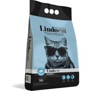 LindoCat Sabun Kokulu İnce Taneli 10 lt Kedi Kumu