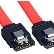 Lindy 33450 SATA Kablosu