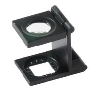 Linea 9008a 15 mm Metal Lup