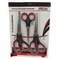 Linea Cissymo Scissors 3'lü Makas Seti