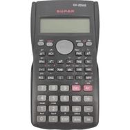 Linea KK-82MS Fonksiyonel Hesap Makinesi