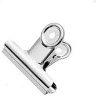 Linea Round Clips 31 mm 6'lı Metal Maşa Kıskaç