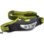 Lineaeffe 7599355 3 Led Kafa Lambası