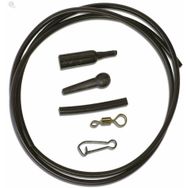 Lineaeffe Helicopter Lead Rig Sazan Helikopter Rig Sistem
