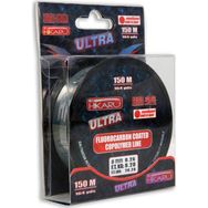 Lineaeffe Hikaru Ultra Floro Carbon 150 m 0.14 mm Misina