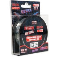 Lineaeffe Hikaru Ultra Floro Carbon 150 m 0.16 mm Misina