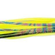 Lineaeffe Hyper Catch Silicone Kalamar Chatrause 5 Adet 9.0 cm Suni Yem