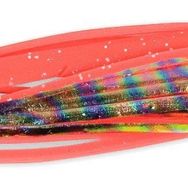 Lineaeffe Hyper Catch Silicone Kalamar Japanese Red 5 Adet 6.0 cm Suni Yem