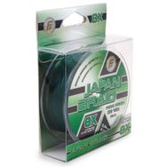 Lineaeffe Japan Braid Green 0,10 mm 135 mt 8 Örgü İp