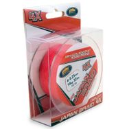 Lineaeffe Japon Braid Red 500 m 4 Örgü İp