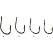 Lineaeffe Sea Jigging Black Nickel 6/0 Numara İğne