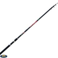 Lineaeffe Super X Carbon 1.50 mt Upto 150 gr Teleskopik Kamış