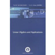 Linear Algebra and Applications - Gökhan Uzgören Prof. Dr. Gökhan Uzgören Veli Shakhmurov