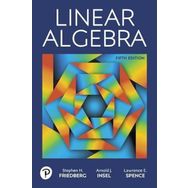 Linear Algebra - Lineer Cebir - Seyfettin Fakıoğlu