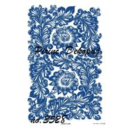 Lineart 3528 Pirinç Dekupaj Kağıdı