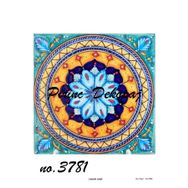 Lineart LA-3781 Pirinç Dekupaj Kağıdı