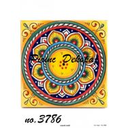 Lineart LA-3786 Pirinç Dekupaj Kağıdı