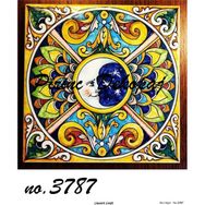 Lineart LA-3787 Pirinç Dekupaj Kağıdı