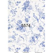 Lineart LA-5574 Pirinç Dekupaj Kağıdı